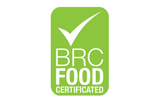 brc food certified